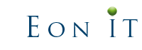 EonIT – Homepage